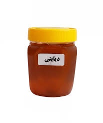 فروش عسل طبیعی دیابتی