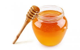 عسل طبیعی چند گیاه گلپایگان