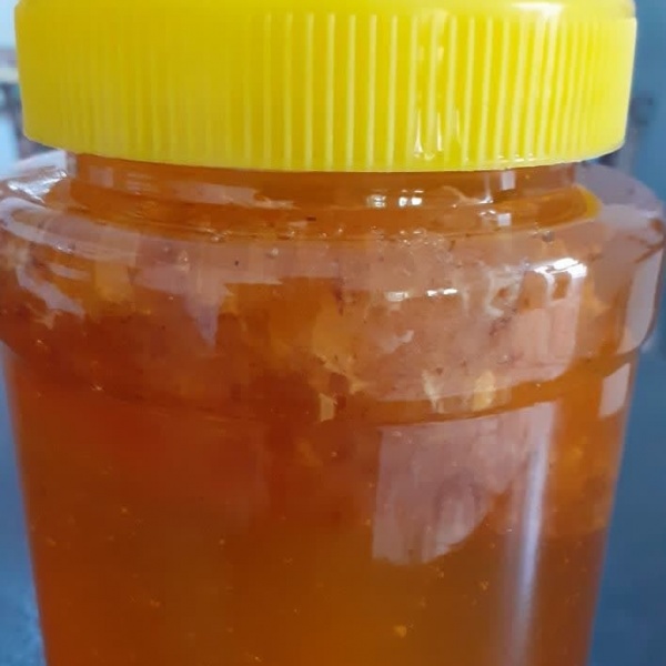 فروش عسل طبیعی بدون واسطه