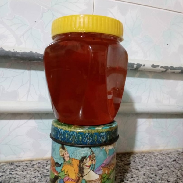 فروش عسل طبیعی باقیمت مناسب