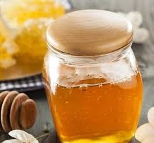 فروش عسل چندگیاه طبیعی ساکارز زیر1 تناژ بالا