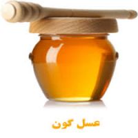 عسل تغذیه گون بسیار خوش طعم وعطر