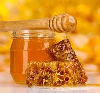 فروش عسل طبیعی و نیمه تغذیه گون