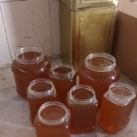 عسل طبیعی آویشن دماوند