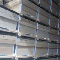تولید و فروش کندوی چوبی با بالاترین کیفیت