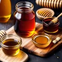 فروش ویژه عسل طبیعی