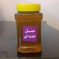 فروش عسل تغذیه با کیفیت عالی