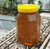 فروش عسل چند گیاه با کیفیت باور نکردنی