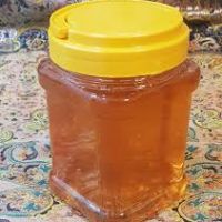 فروش عسل تگ گیاه گون با عطرو طعم عالی