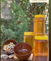 فروش عسل مرکبات از منطقه مازندران(ساری)