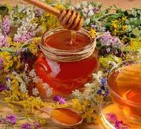 فروش عسل چهل گیاه طبیعی(خراسان شمالی)