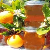 فروش ویژه عسل مرکبات مازندران