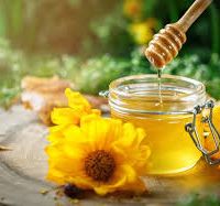 فروش عسل چند گیاه بی نظیر(بویین زهرا،قزوین)