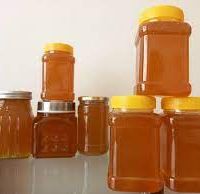 عسل طبیعی آزمایشگاهی با تضمین کیفیت