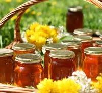 فروش انواع عسل طبیعی،تغذیه و نیمه تغذیه عالی