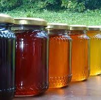 فروش مرغوب ترین عسل چهل گیاه