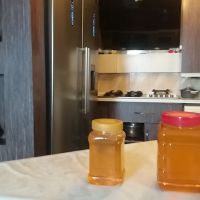 عسل تغذیه 3000 کیلو