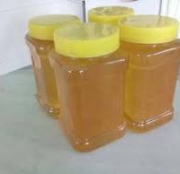 فروش عسل تک گیاه آویشن با عطرو طعم عالی