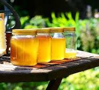 فروش و پخش عسل طبیعی و تغذیه گلستان