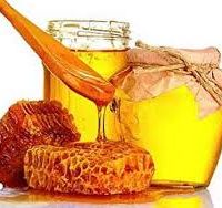 عسل آزمایشگاهی طبیعی