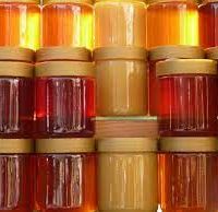 فروش عسل طبیعی و تغذیه رویال