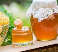 فروش عسل طبیعی گون و چند گیاه (کاشان)