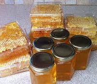 عسل کاملا طبیعی چندگیاه