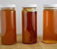 فروش عسل کنار و بهار طبیعی