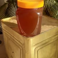 فروش عسل چند گیاه طبیعی