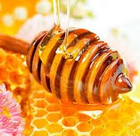 فروش عسل خارشتر طبیعی