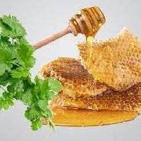 فروش عسل گشنیز کاملا طبیعی با خاصیت های درمانی