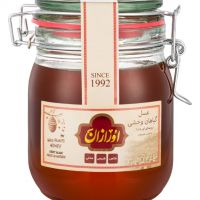 عسل ارگانیک و درجه یک اورازان