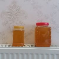 عسل درجه یک باساکارززیریک 300کیلو