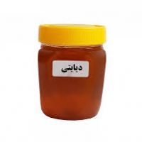 فروش عسل طبیعی دیابتی