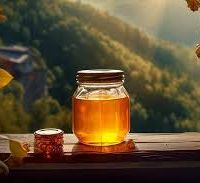 فروش عسل طبیعی و تغذیه،طعمی اصیل از طبیعت