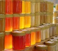 فروش عسل 100% طبیعی چند گیاه کرمانشاه