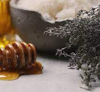 فروش عسل ارگانیک آویشن