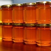 عسل عمده طبیعی برداشت اول