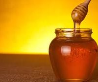 فروش عسل طبیعی و تغذیه آویشن،تناژ بالا