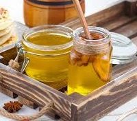 فروش ویژه عسل طبیعی