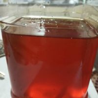 فروش عسل چند گیاه * طبیعی و ارگانیک*