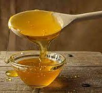 فروش عسل طبیعی ساکارز زیر0.5