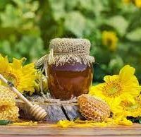 فروش انواع عسل تغذیه و ارگانیک و تک گل کمیاب(اصفهان)