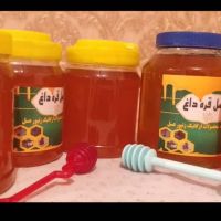 فروش عسل طبیعی و ارگانیک