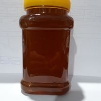 عسل طبیعی هورامان