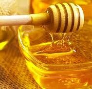 عسل مرکبات و چهل گیاه