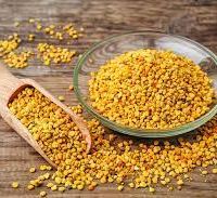 فروش گرده گل اعلا و درجه یک از شیراز