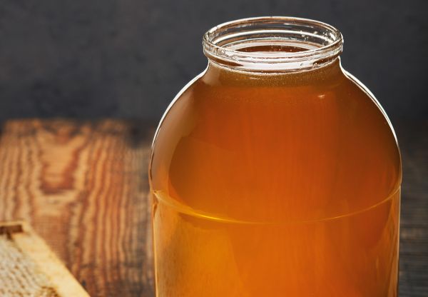 نکات طلایی برای خرید عمده عسل طبیعی